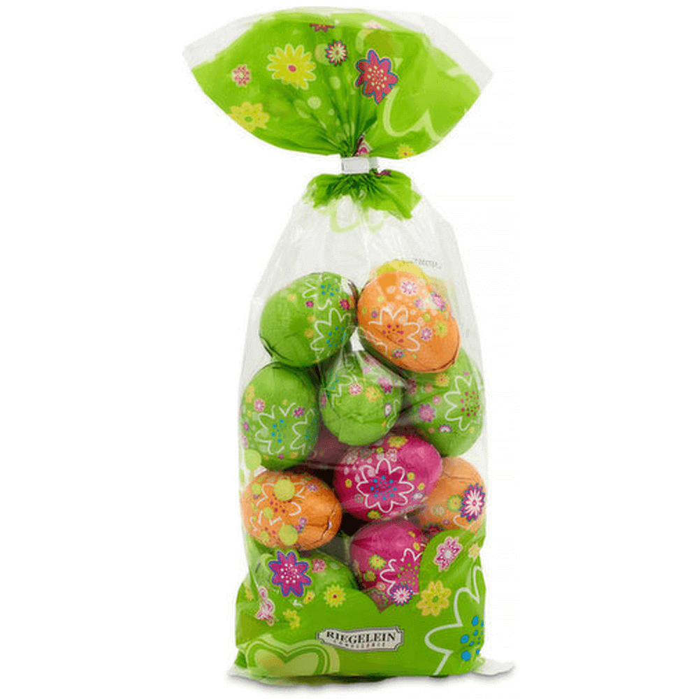 Riegelein Bag Of Easter Eggs 200g